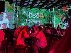 -MOSSO·Liveshow(M3香港广场店)