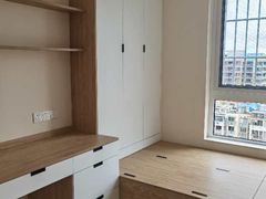 -百姓装潢(漕宝店)