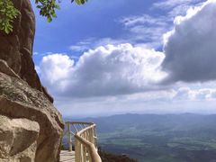 -丹东凤凰山景区