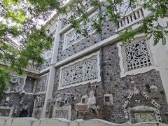 -天津五大道文化旅游区