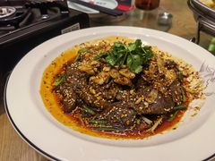夫妻肺片-鸡毛店·川菜(双楠店)