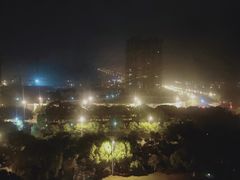 -山明水秀大饭店