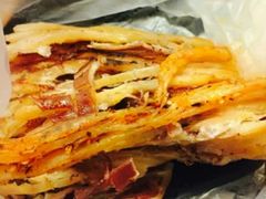 -水一方现烤鱿鱼丝大连特产(三八广场店)