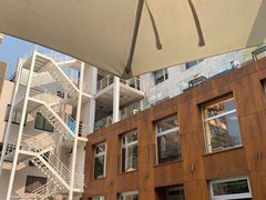 环境-RAC BAR(安福路店)
