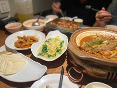-吕氏疙瘩汤·新鲁菜(济南万象城店)
