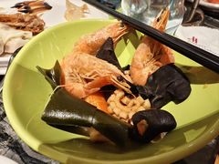 -北京乐多港万豪酒店·臻厨