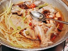 -简小舍· 民间手艺菜(古德寺店)
