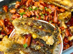 -雅佳神话·麻辣烤鱼(新街口店)