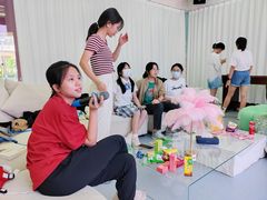 -CIAO·团建聚餐·生日派对轰趴馆(福田店)