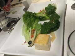 -王品牛排(郑州大卫城店)