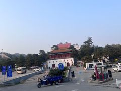 -普陀宗乘之庙(小布达拉宫)