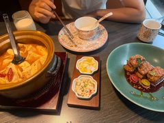 -琼林徽宴(中央门店)