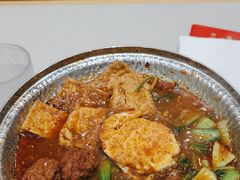 -喜家德虾仁水饺(华强天虹店)