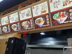 -秦云老太婆摊摊面(蜀汉路店)