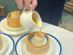 -百盛·鼎膳(中海财富中心)