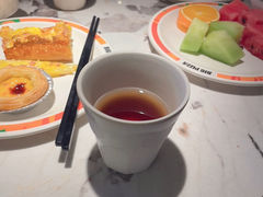 -比格比萨自助(宝山日月光店)
