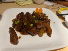 -功德林(南京西路店)
