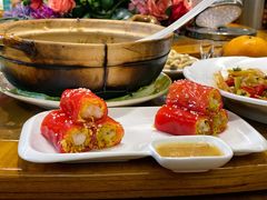 -集味齐传统美食餐厅(狮山公园店)