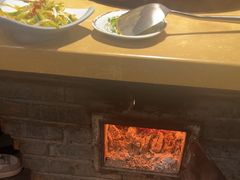-万里闯关东铁锅炖菜馆(高新旗舰店)