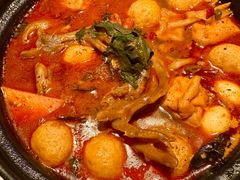 -神府路壹号·海鲜烧烤·砂锅粥·锅物(三坊七巷店)