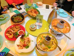 -大耳象东南亚风情餐厅(月湖公园店)