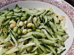 -天天初二·天津传统捞面·天津特色菜(凌奥总店)