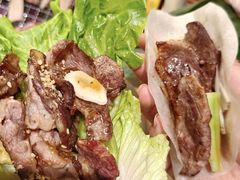 -伊茉家的烤肉店(勒泰中心店)