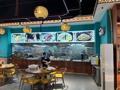 -猪腰一家·地道佛山菜(盐步店)