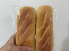 -那家面包房(珠江路店)