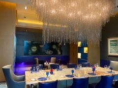 大堂-AZUR聚(香格里拉饭店)