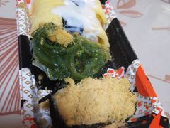 -N多寿司(西湖道店)