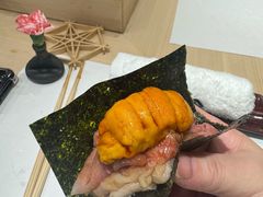-鮨一日本料理旗舰店(总店)