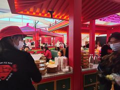 -多嘴超级肉蟹煲(中街恒隆故宫店)