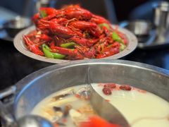 -辣皇朝小龙虾(六一店)