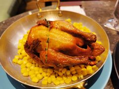 -港丽餐厅(高德置地店)