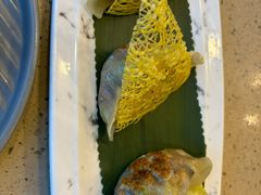 鹅肝金饺-点都德(龙之梦店)