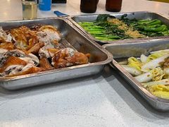 -顺徕德·仙庙烧鸡(桂庙路店)