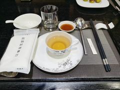 -天宁凯利时尚餐厅