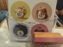 -Browhaus眉睫沙龙