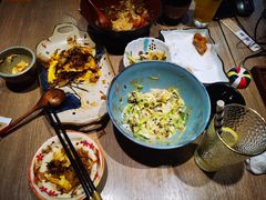 -千寿·金焰食堂(仁和新城店)