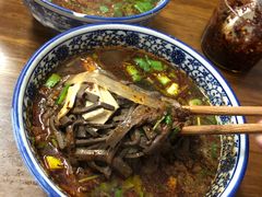 -惠记粉汤羊血(小南门店)