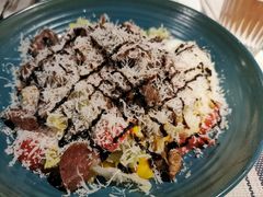 主厨沙拉-Primo·丽莫意大利窑烤披萨