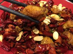 -北方馆(澳门伦敦人店)