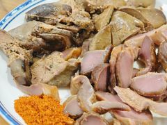 -再回首鸡肉米线(人民路一店)