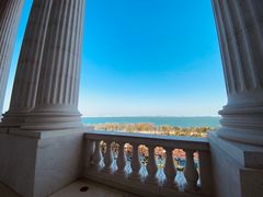 -海豚湾·大堂吧(厦门佰翔波特曼七星湾酒店)