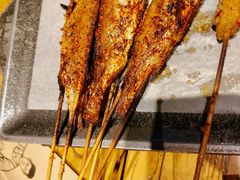 -管氏翅吧(中关村店)