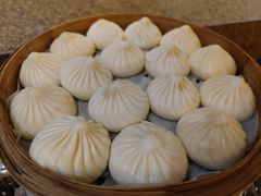 狗不理包子-喜来登酒店-盛宴标帜餐厅