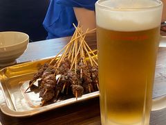 -盟重烧烤(高正街店)