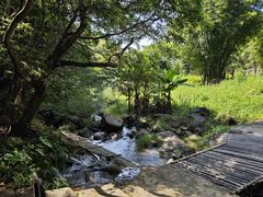 -千泷沟大瀑布旅游区