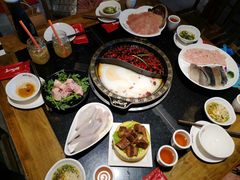 -纸盐河码头火锅(十八梯店)